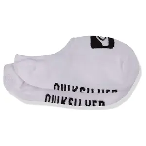 Set of 3 children's socks Quiksilver image-2