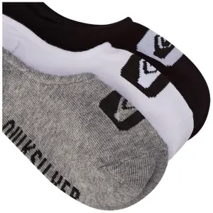 Set of 3 children's socks Quiksilver image-4