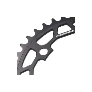 Korona z 5 otworami Forward Joyride V2 110 BCD image-1