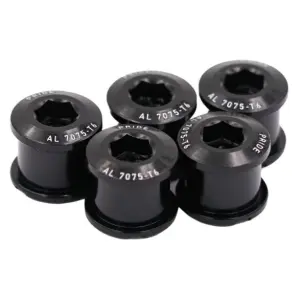 Μεγάλο πακέτο βιδών Pride Racing Vortex - Al 7075-t6 image-0