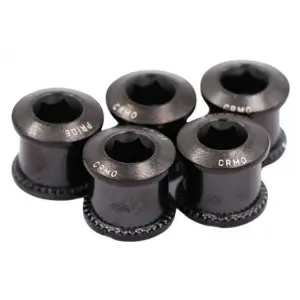 Schraubenpaket großes Set Pride Racing CRMO image-0