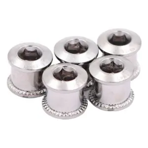 Pacote de parafusos e cavilhas Pride Racing Vortex - Crmo large kit image-0