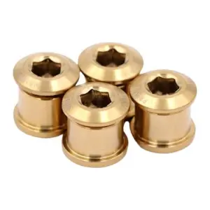 Kit de parafusos grande Pride Racing Vortex image-0