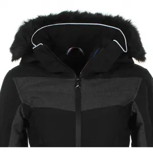 Mono de esquí mujer Peak Mountain Arcflo image-1