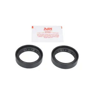 Paire de joints de fourches moto Ariete SPY 37x47x11 DCY1 image-0