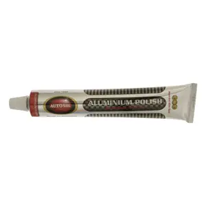 Aluminum cleaner Autosol Polish 75 ml
