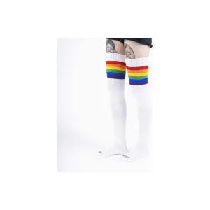 Meias American Socks Rainbow Pride image-2