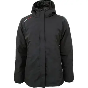 Reversible parka andPuffer Jacket for women Peak Mountain Asario