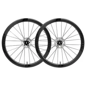 Rueda de bicicleta Fast Forward Ryot44 Wheelset Hub Shim image-0