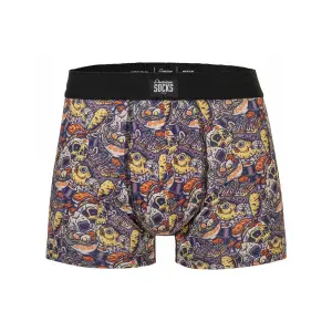 Boxer American Socks Oishii image-0