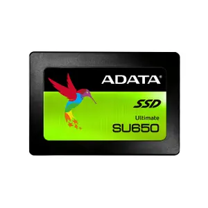 Disque dur SSD Adata Ultimate SU650 S-ATA