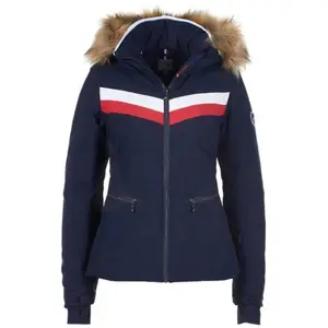 Chaqueta de esquí para mujer Peak Mountain Atalante image-0