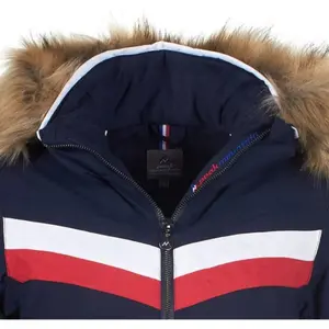 Chaqueta de esquí para mujer Peak Mountain Atalante image-1