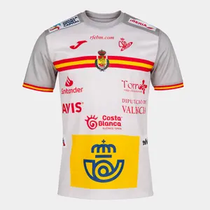 Hemma tröja Espagne 2021/22 image-0