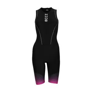 Combinaison de trifonction femme Huub Aura image-0