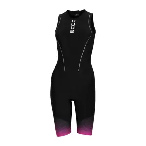 Combinaison de trifonction femme Huub Aura image-1