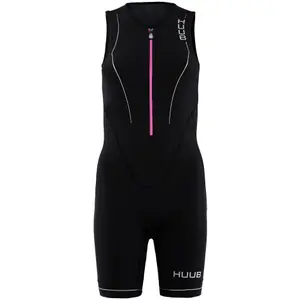 Dámský trojfunkční overal Huub Aura image-0