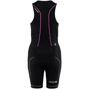 Dámský trojfunkční overal Huub Aura image-3