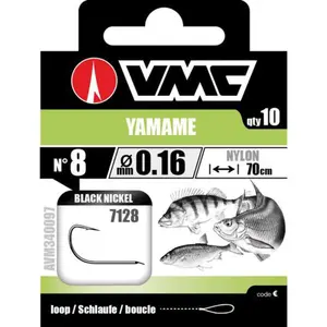 Paalhaak VMC yamame image-0