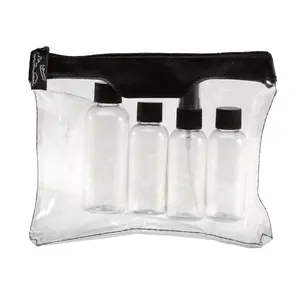 Borsa da toilette da donna Avril image-0