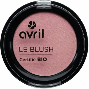 Blush certified organic woman Avril image-0