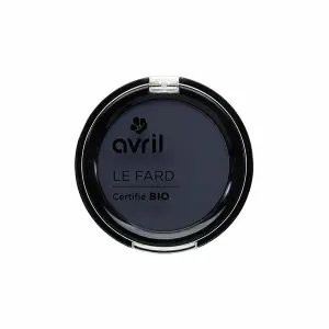 Certified organic eye shadow for women Avril image-0