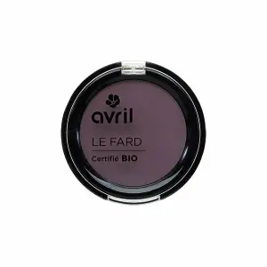 Certified organic eye shadow for women Avril image-0
