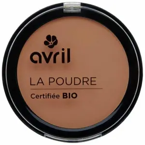 Polvere compatta certificata biologica per le donne Avril image-0