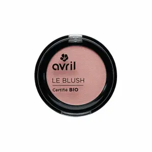 Blush certified organic woman Avril image-0
