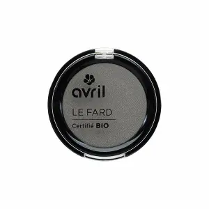 Certified organic eye shadow for women Avril image-0