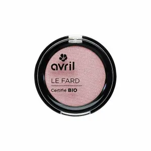 Certified organic eye shadow for women Avril image-0