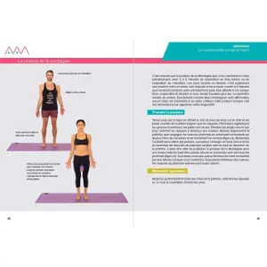 Libro Yogafit Amphora image-2