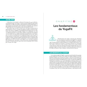 Libro Yogafit Amphora image-3