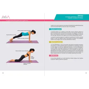 Libro Yogafit Amphora image-4