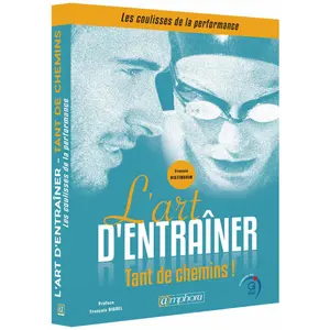 Livre L'art d'entrainer Amphora image-0