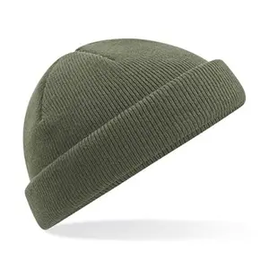 Recycled fisherman's hat Beechfield image-1