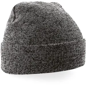 Reverse beanie Beechfield Original image-1