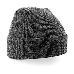 Reverse beanie Beechfield Original image-2