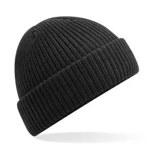 Thermal water repellent beanie Beechfield image-1