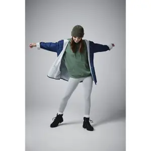 Thermal water repellent beanie Beechfield image-1