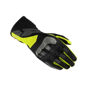 Guantes de moto de entretiempo Spidi rainshield image-0