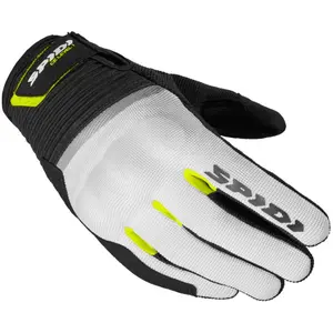Luvas de motocicleta de verão para mulheres Spidi flash CE image-0