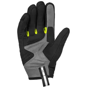 Luvas de motocicleta de verão para mulheres Spidi flash CE image-1