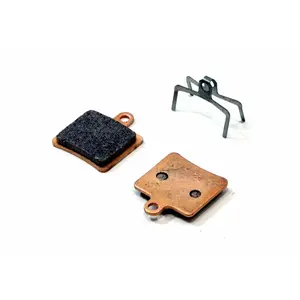 Pastilha de travão agressiva Brake Authority hope mini 2 pistons 2001 image-0