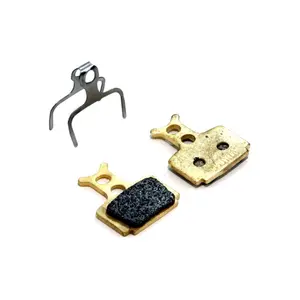 Bremsbelag Brake Authority ceramic formula T1 / mega / R1 / RX / C1 / cura image-0