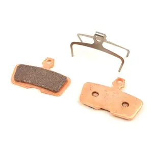 Επιφάνεια φρένου Aggressive Brake Authority avid code 2011/guide re image-0