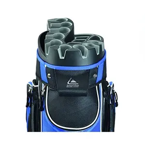 Golfová taška Longridge Pro Cart image-2