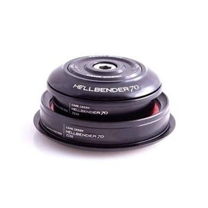 Fone de ouvido semi-integrado Cane Creek Hellbender 70 zs44 zs56-40
