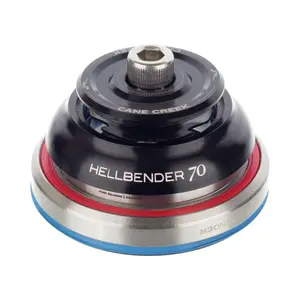 Serie sterzo integrata Cane Creek Hellbender 70 is41 is42-40