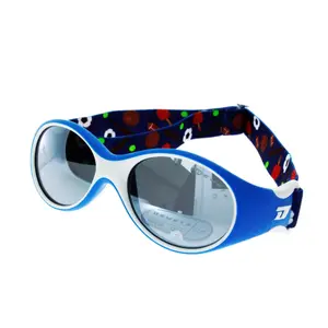 Okulary przeciwsłoneczne dla dzieci Demetz Baby-Clip image-1